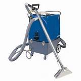 What Is A Carpet Extractor