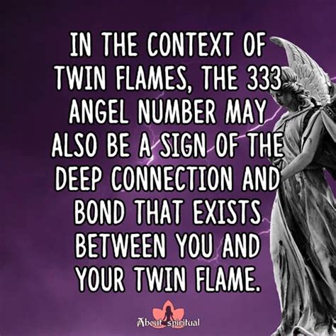 333 Angel Number Meaning Twin Flame Amazing Union Separation