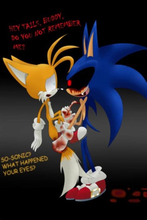 Sonicexe Sonic Undertale Tails Doll