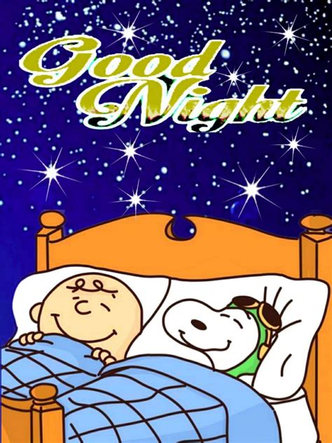 スヌーピーgood Night In 2020 Snoopy Pictures Snoopy Images Goodnight