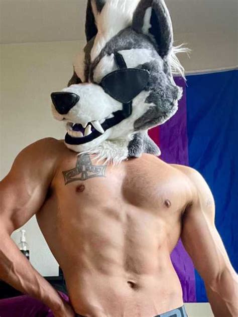 Mr Wolf Frute Brute OnlyFans Nude And Photos