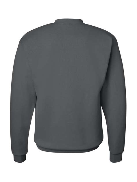 Hanes Ecosmart Crewneck Sweatshirt P160 Ebay