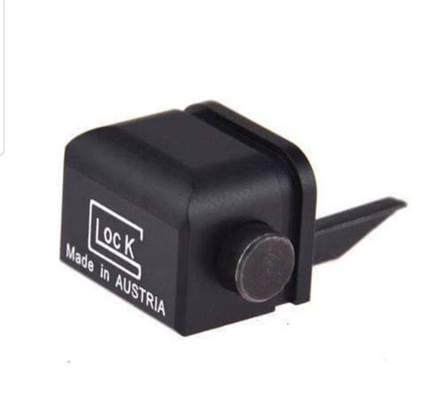 This Is A Glock Switch A Relatively Simple Device That Allows A