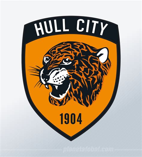 Hull City Presenta Su Nuevo Escudo
