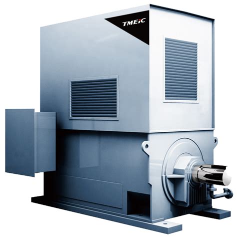 Medium Voltage Stock Motors And Drives Tmeic