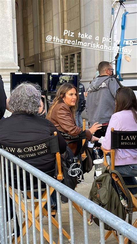 New York Police Special Victims Unit Olivia Benson Law And Order Svu