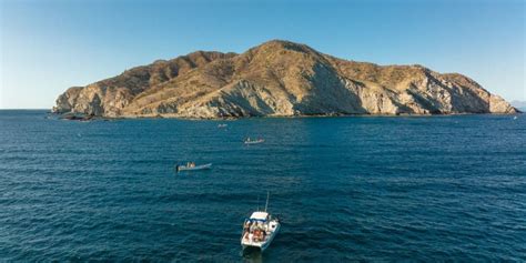 4 Cosas Que No Sabías Sobre El Entorno Natural De Loreto