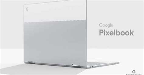It's the first laptop with the google assistant built in; Google Pixelbook is the Chromebook that will make your ...