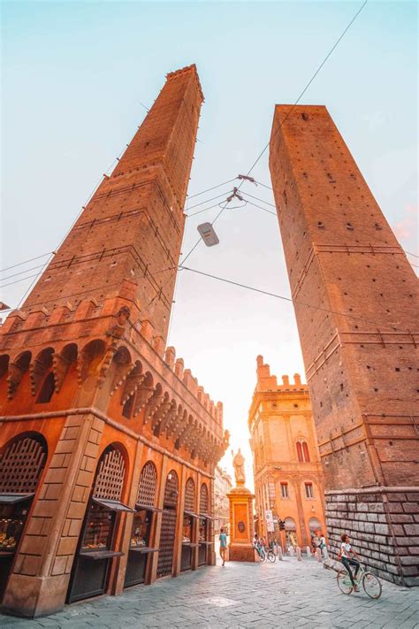 12 Best Things To Do In Bologna Italy Hand Luggage Only Travel Food And Photography Blog