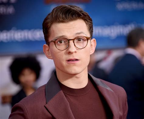 He is best known for playing the title role in billy elliot the musical at the victoria palace theatre, london. Tom Holland Says Next 'Spider-Man' Film Will Begin Filming in July, but Marvel Fans Aren't so Sure
