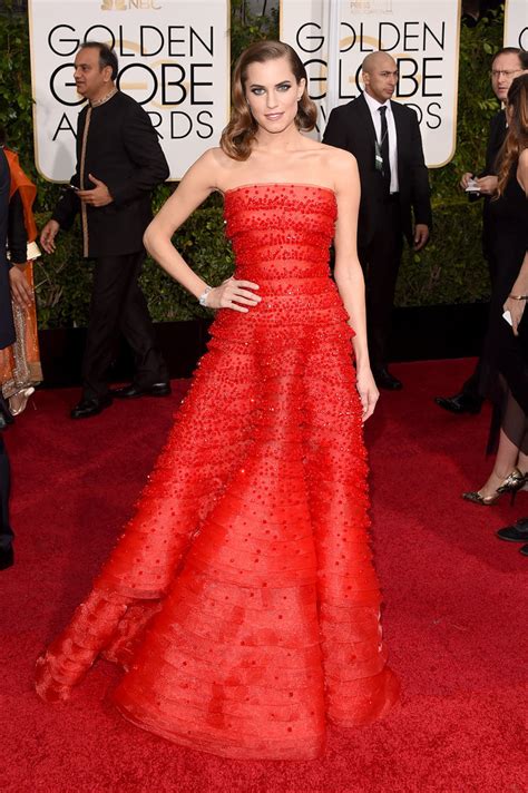 2015 Golden Globes Red Carpet Dresses Popsugar Fashion Australia