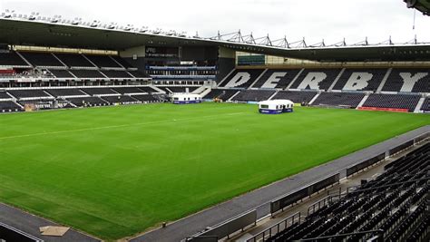 Derby county is playing next match on 6 mar 2021 against coventry city in championship. Derby County have cutting edge football pitch - thanks to ...