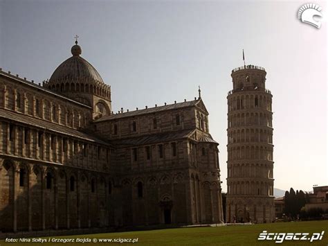 Whether you want to experience the city like a tourist or follow the locals, check out this great resource for your trip. Zdjęcia: Piza Wlochy - Skuterem do Wloch w strone ...