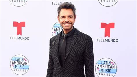 Eugenio Derbez Es La Nueva Sensación Del Reguetón En Los Latin American