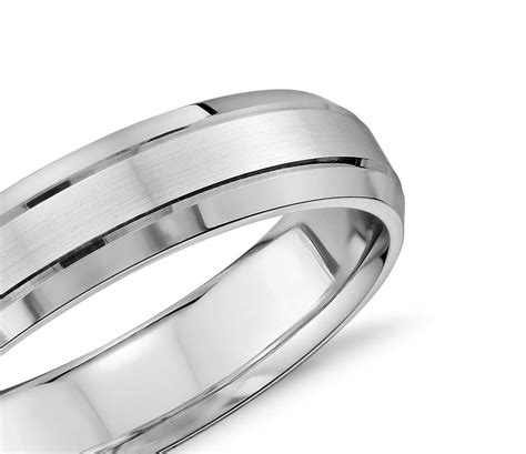 Https://tommynaija.com/wedding/double Comfort Wedding Ring
