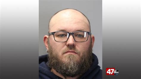 Harrington Sex Offender Arrested For Failing To Verify Address 47abc
