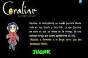 Coraline saw game mp3 download naijaloyal co. Juegos De Coraline Y La Puerta Secreta Saw Game - Tengo un ...