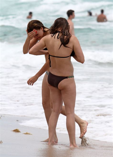 Aimee Teegarden Nude Photos And Videos