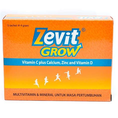 Merk Vitamin Terbaik Untuk Daya Tahan Tubuh Dewasa Vemaleup