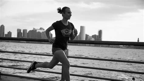 Boston Marathon And Transgender Runners Them