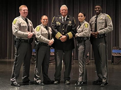 Calvert County Sheriff S Office On Twitter Calvert County Sheriff S Office Welcomes Four New