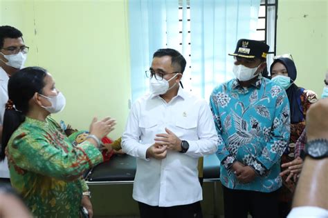 Kementerian Pendayagunaan Aparatur Negara Dan Reformasi Birokrasi