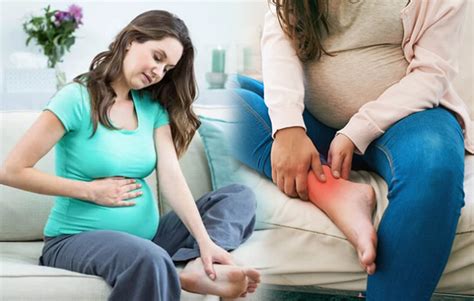 How To Get Rid Of Edema During Pregnancy Definitive Solutions For Hand And Foot Swelling During