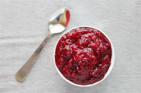 Ocean spray jellied cranberry sauce (pack of 4) 8 oz mini cans. This Week for Dinner: simple side dishes Archives - This ...
