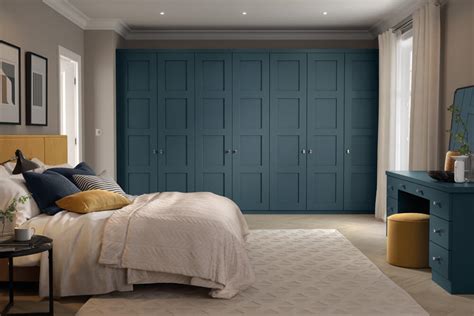 Our collection of bespoke fitted wardrobes are designed to combine with a. Contemporary Bedroom Furniture | Modern Furniture ...