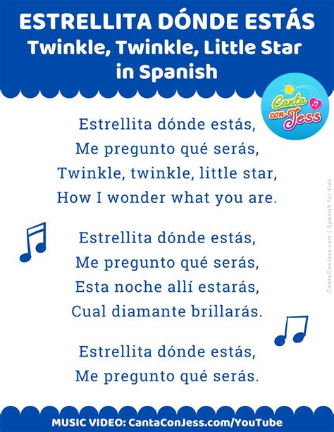 Pin On Spanish Songs For Kids Educational Videos