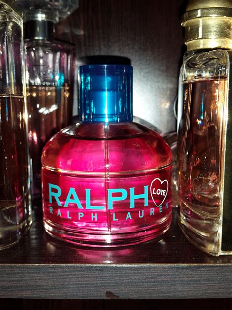 Ralph Lauren Ralph Love Reviews Photos Ingredients