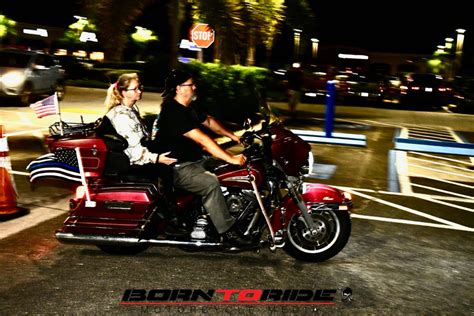 Mugs And Jugs Bike Night 81 Born To Ride Motorcycle Magazine