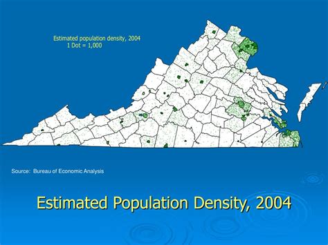 Ppt The Two Virginias Rural Revitalization Or Decline Powerpoint