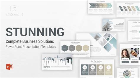 Best Business Powerpoint Templates For 2022 Slidesalad