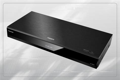 Best 4k Blu Ray Player 2024 Because Discs Are Better Than Streaming