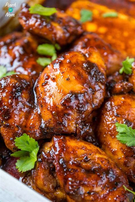 So come, explore our map of the world's fried chickens and delve into the recipes. Low Syn Jerk Chicken | Slimming World-16 | Quick jerk chicken recipe, Jerk chicken recipe, Jerk ...