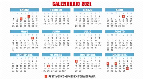 Calendario Laboral 2021 Barcelona Calendario Laboral