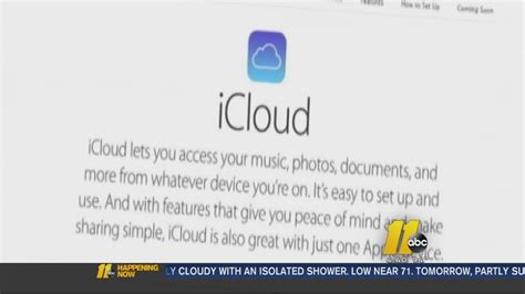 Questioning Icloud Hackers Steal Celebrity Backed Up Information