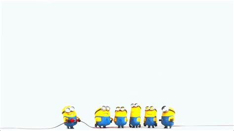 Backgrounds Minion Wallpaper Cave