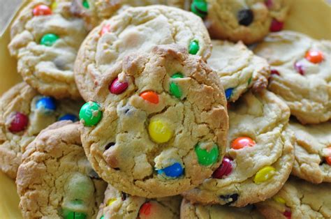 Food And Nutrition Chocolate Chip Cookies
