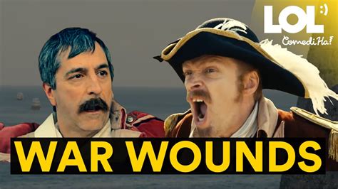 What Happens At War Stays At War Lol Comediha Season 6 Compilation