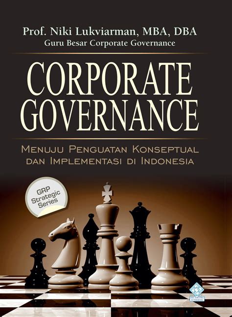 Pdf Corporate Governance Menuju Penguatan Konseptual Dan