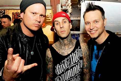 Post pictures where the only relevance to the band is the numbers 182. Blink-182 to Play 'Something Special' at Reading and Leeds