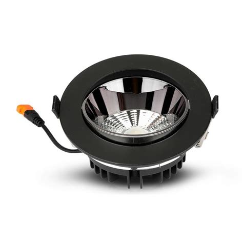 20w Led Reflector Cob Downlight Smart Lighting Industries