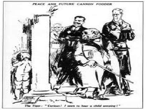 Unraveling The Fragile Foundations Why The Treaty Of Versailles Stood