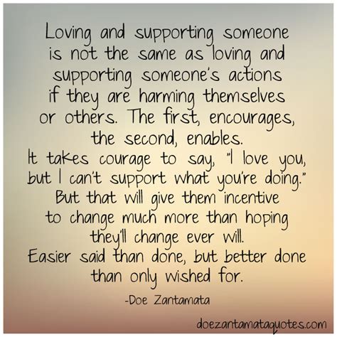 Quotes About Enabling Others Quotesgram