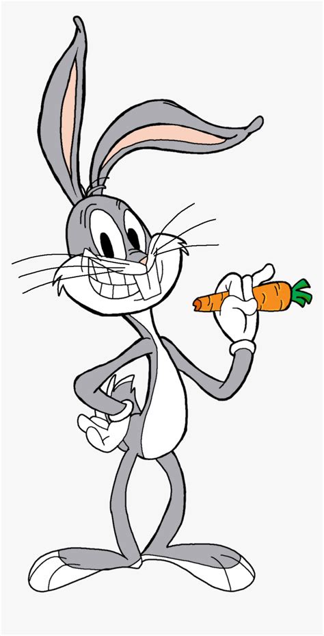 Bugs Bunny Png Images Download Wabbit Bugs Bunny Png