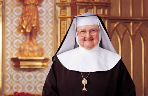 How A Nun Turned A Monastery Garage Into A Global Catholic News Network