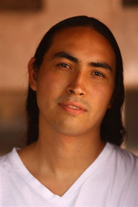 Pictures Photos Of Tatanka Means Native American Actors American