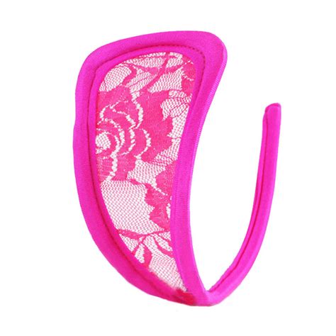 Pcs Micro Thong Thongs Sexy Woman Panties Womens Sexy Invisible